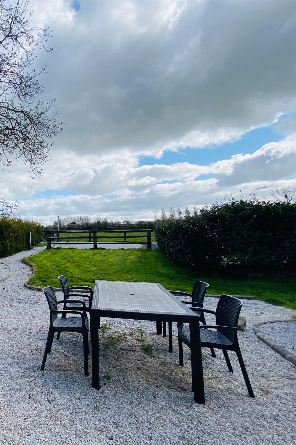 Domaine Utah Beach Gites Levant (4)