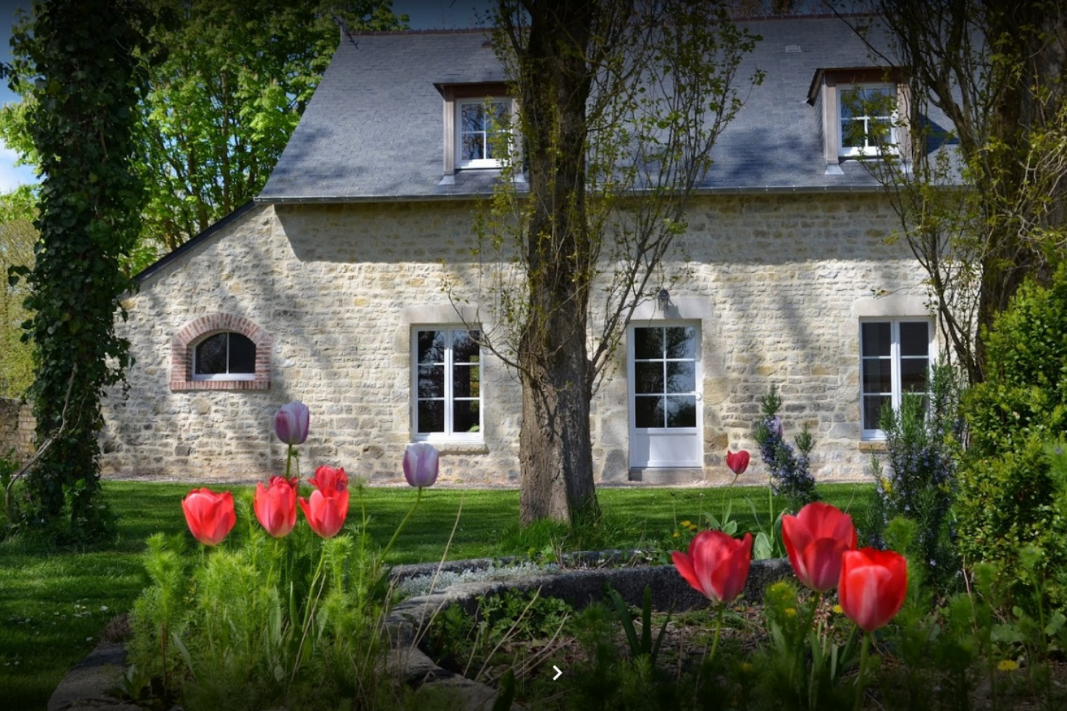 domaine-utah-beach-gite-rosieres (7)