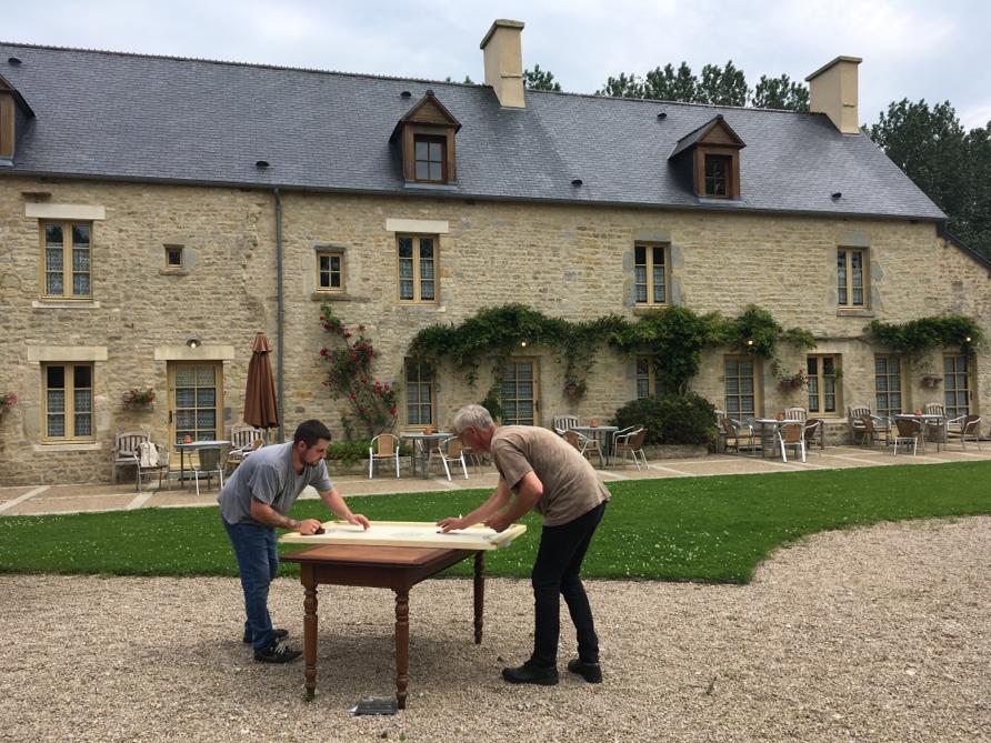 domaine-utah-beach-jeux-elsa9