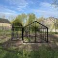 Une nouvelle étape pour le potager du Domaine Utah Beach