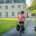 Tourisme bas carbone depuis le Domaine