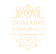 logo-domaine-utah-beach-carre